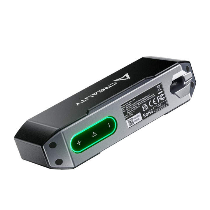 Pack Starter Creality CR-Scan Otter avec ScanBridge