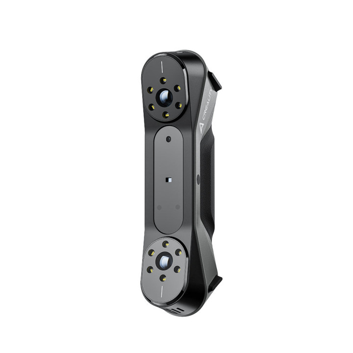 Pack Starter Creality CR-Scan Raptor avec ScanBridge