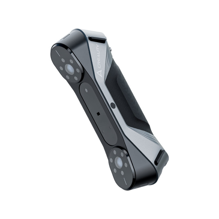 Pack Starter Creality CR-Scan Raptor avec ScanBridge
