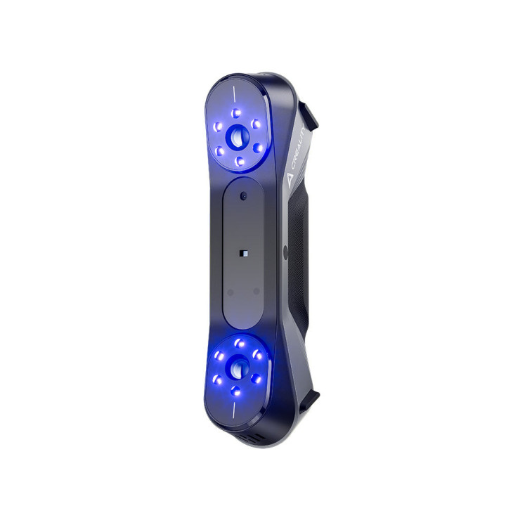 Pack Starter Creality CR-Scan Raptor avec ScanBridge