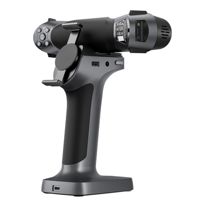 Pack Expert Scanner Raptor X avec ScanBridge + Trépied et plateau tournant + Aesub spray matifiant b