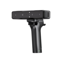 Creality - CR-Scan Otter Lite avec Poignée Lite Bridge - Sans Fil et Illimité