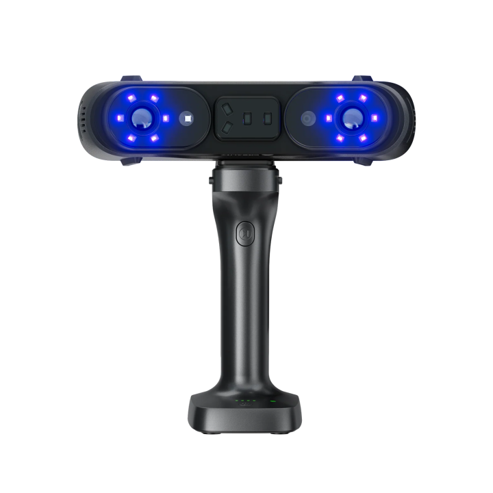 Creality - Sermoon X1 - Scanner 3D à Puissance Industrielle