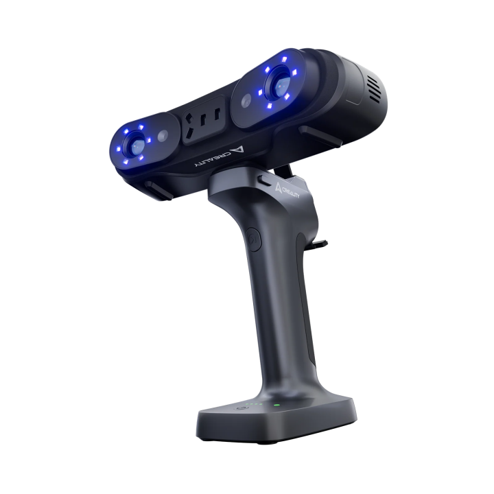 Creality - Sermoon X1 - Scanner 3D à Puissance Industrielle