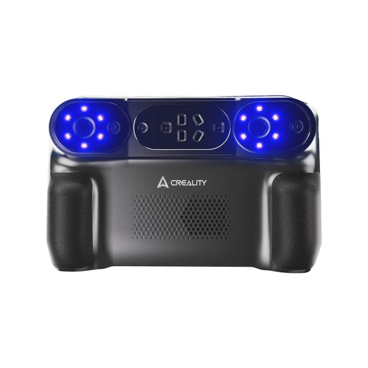 Creality - Sermoon P1 - Scanner 3D Tout-En-Un