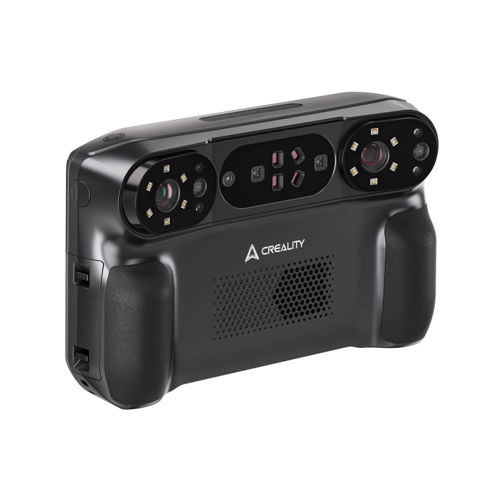 Creality - Sermoon P1 - Scanner 3D Tout-En-Un