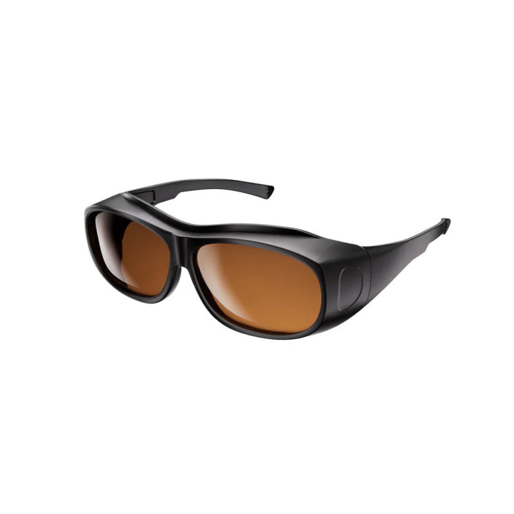 Revopoint - Lunettes de Sécurité Laser (Laser Safety Goggles)