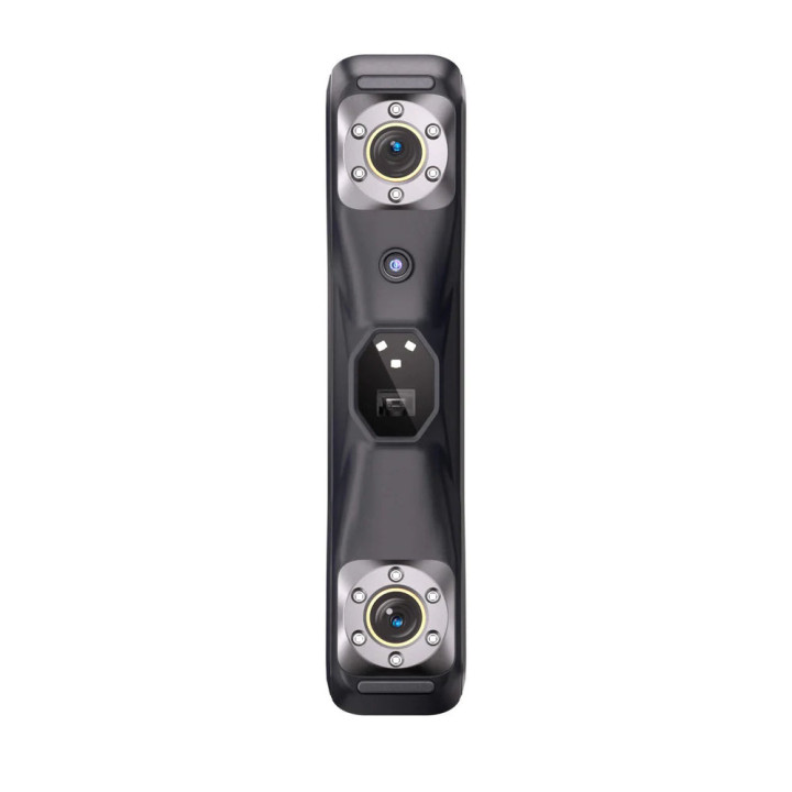 Revopoint - MetroX Pro Advanced Edition - Scanner 3D