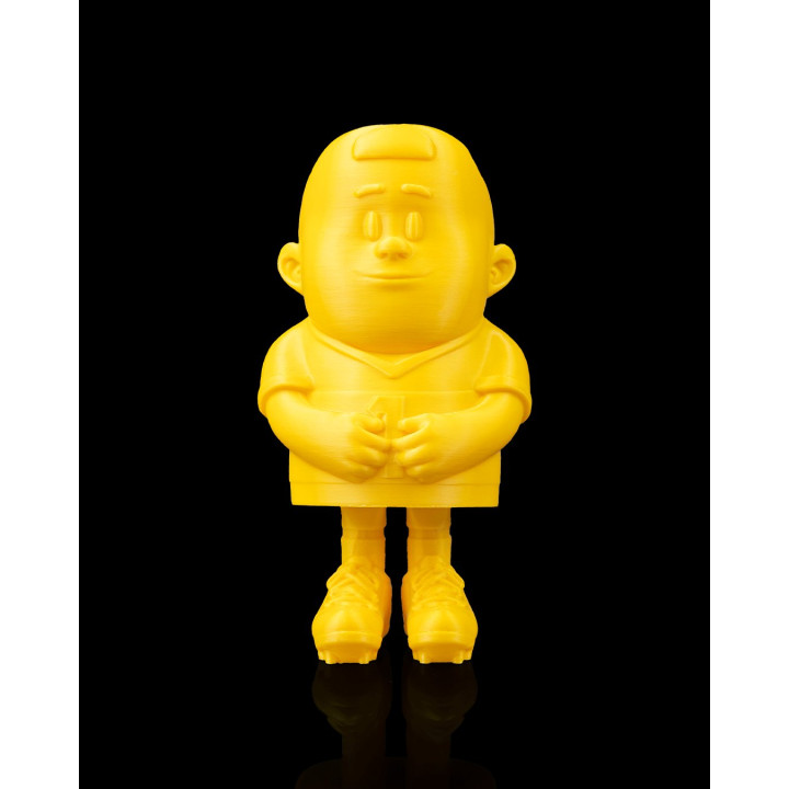 Figurine Gardien De But – Tirelire Football Décorative
