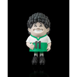 Left Winger – Figurine Footballeur Chibi Collector