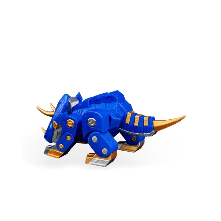 Tricératops Articulé Décoratif