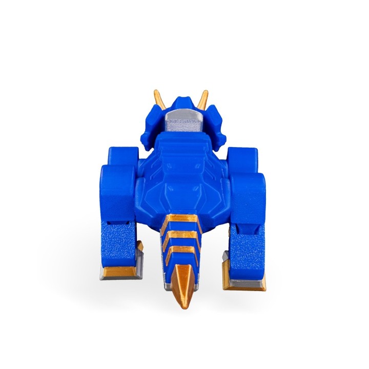 Tricératops Articulé Décoratif