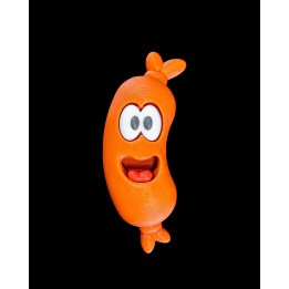 Citrouille Dorée