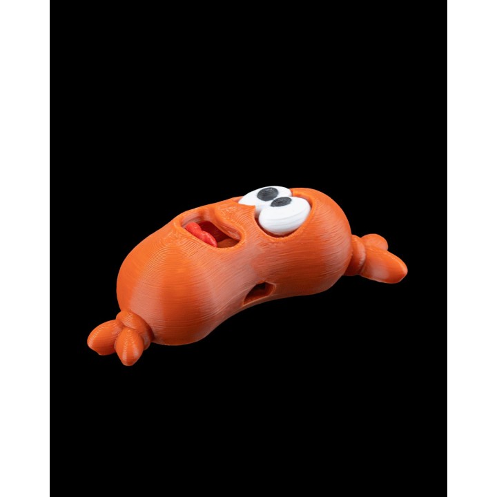 Citrouille Dorée
