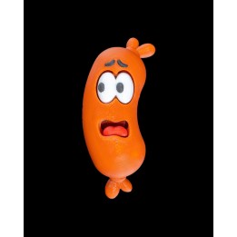 Citrouille Fumante