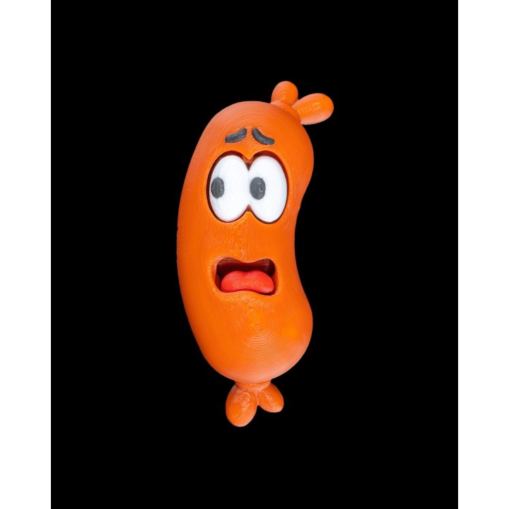 Citrouille Fumante
