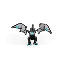 Pterobot Robot Volant Articulate Decoratif | Impression 3D Artisanale Occitanie
