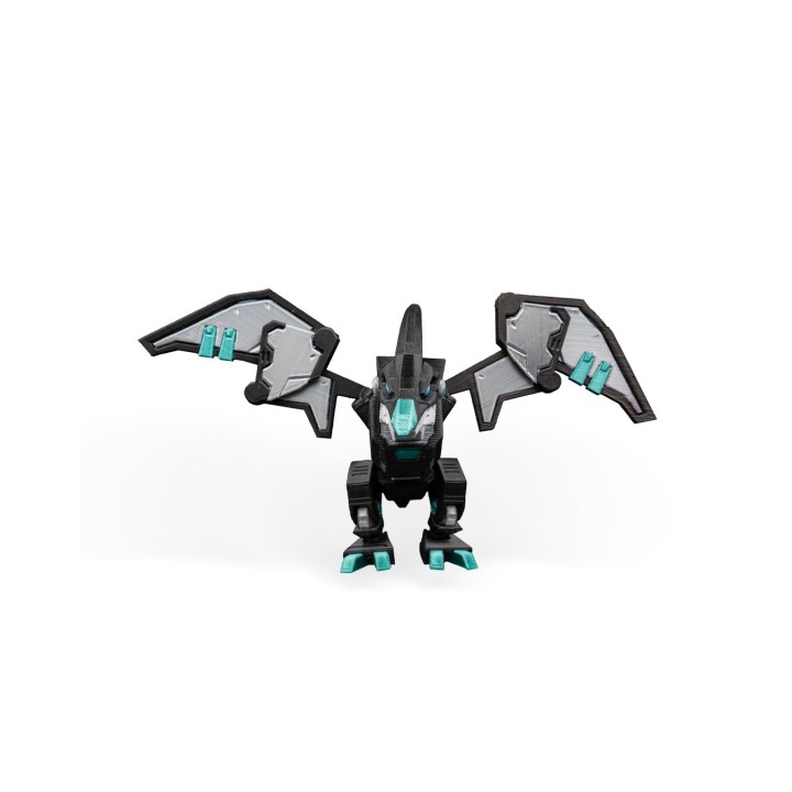 Pterobot Robot Volant Articulé Décoratif