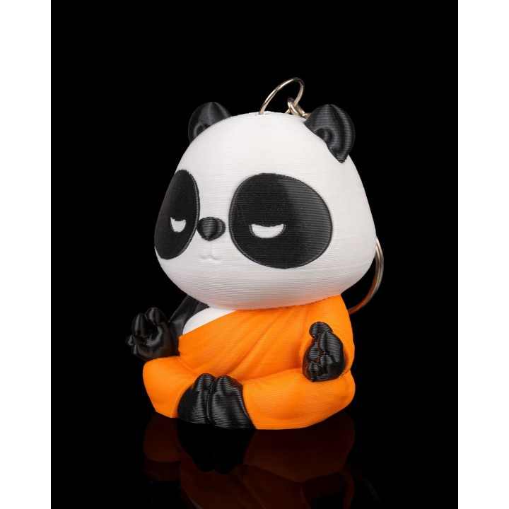 Pandarmony