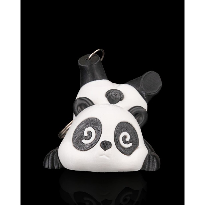 Pandégringolade