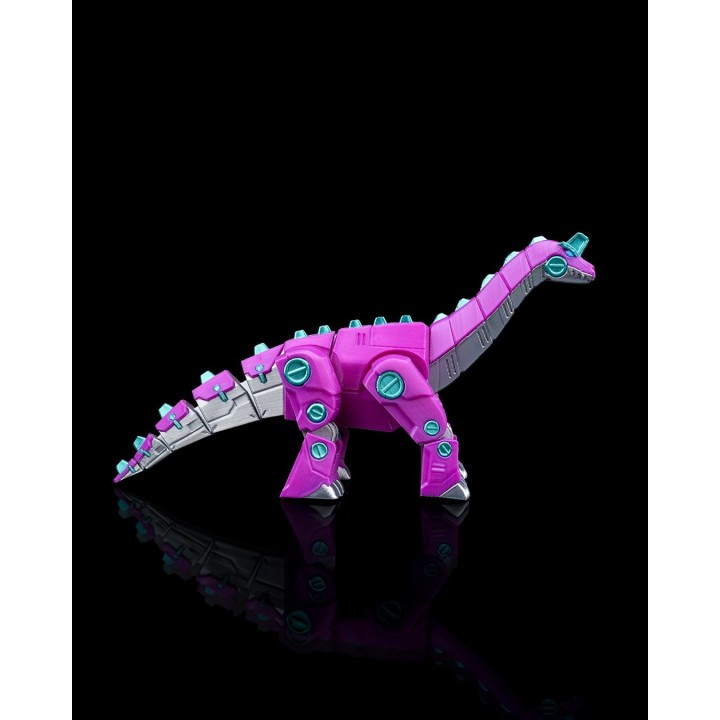 Brachiobot - Figurine Dinosaure