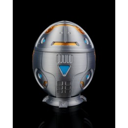 Œuf Robot Dino - Figurine Articulée