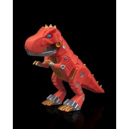 Robot Rex Articulé Figurine