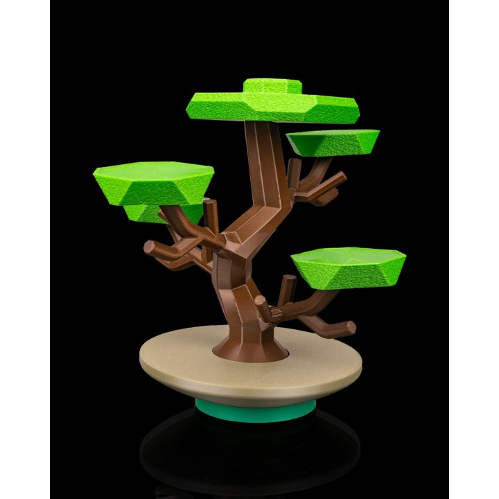 Bonsai
