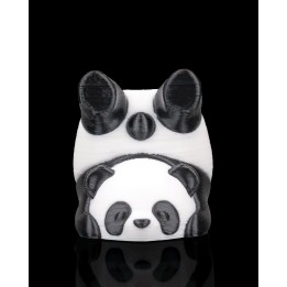 Panda Culbuté