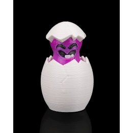 Oeuf joyeux