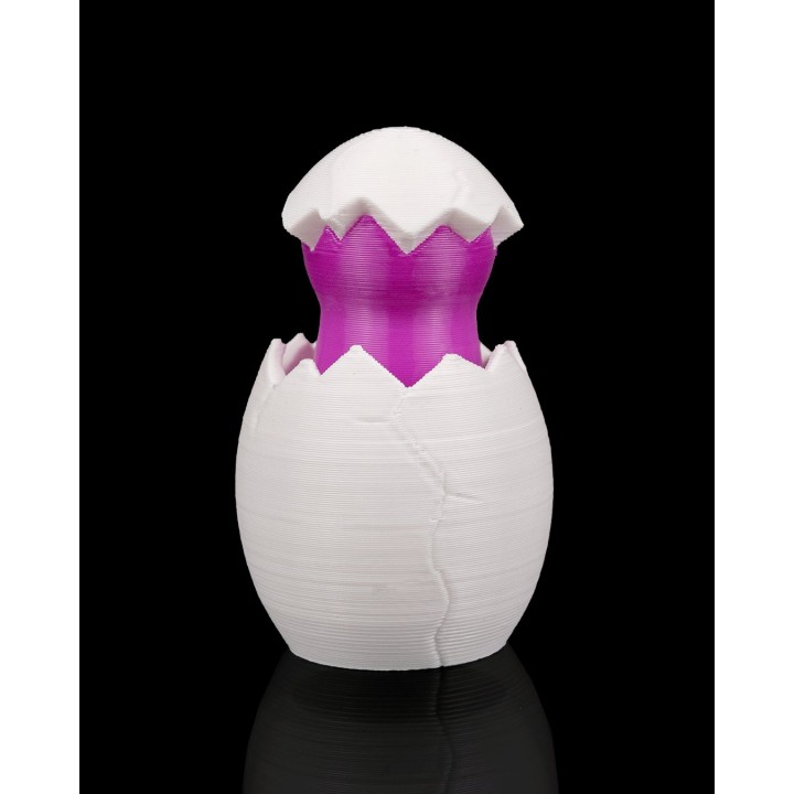 Oeuf joyeux