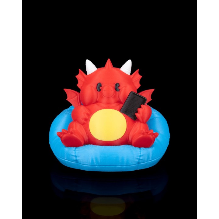 Dragon Dodu