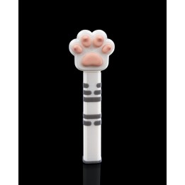 Râpe à Dos de Chat Articulée - Grattoir