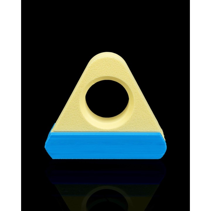 Cycle Anti-Tension