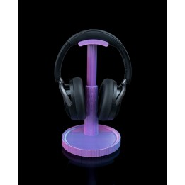 Support pour casque épuré