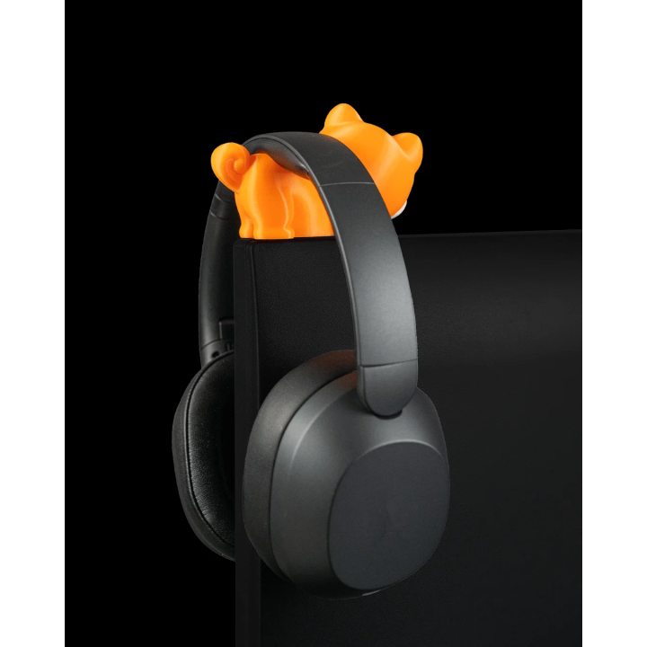 Fidèle écuyer - Support de casque – vue 3