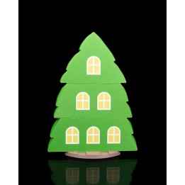 Le Fourmi Arbre - Présentoir