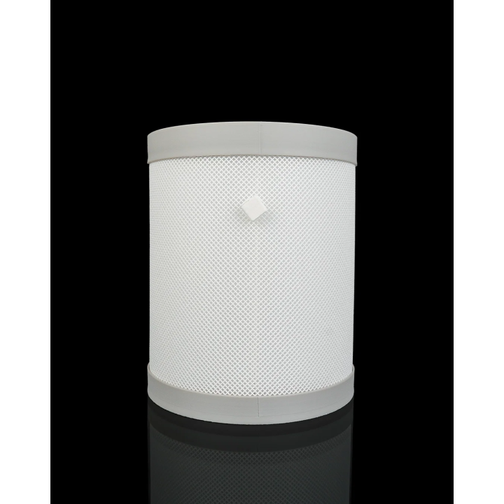 Tour mémo - Lampe et rangement de table – vue 11