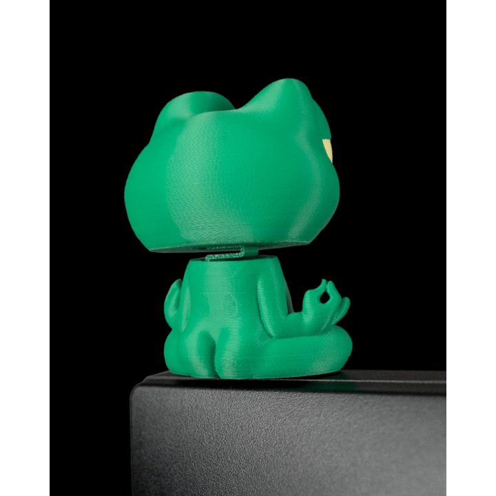 Grenouillogourou – vue 3