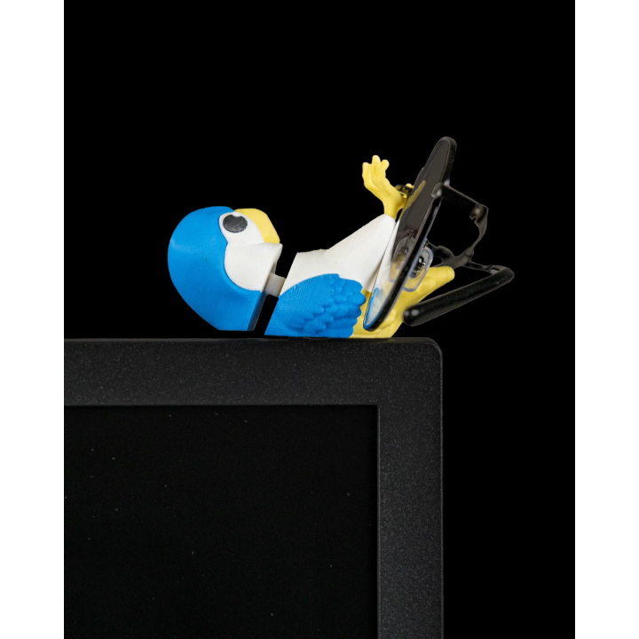 Perchoir complice - Porte-lunettes – vue 1