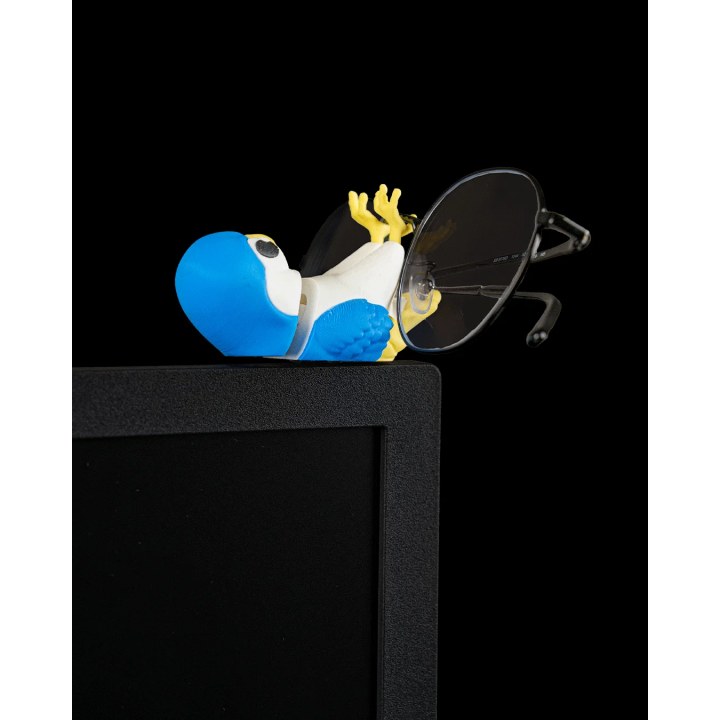 Perchoir complice - Porte-lunettes – vue 2