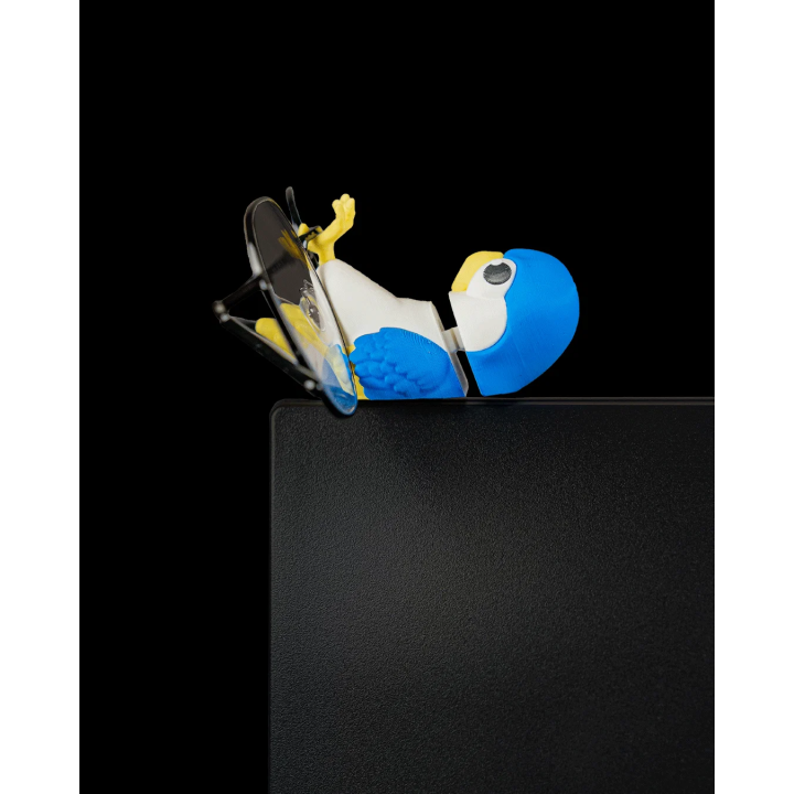 Perchoir complice - Porte-lunettes – vue 3