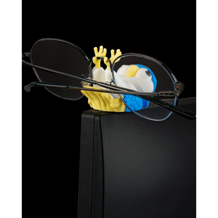 Perchoir complice - Porte-lunettes – vue 4
