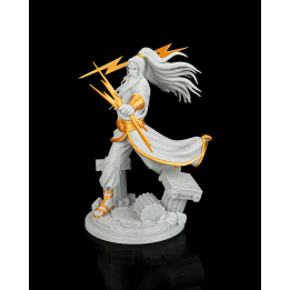 Zeus – vue 1