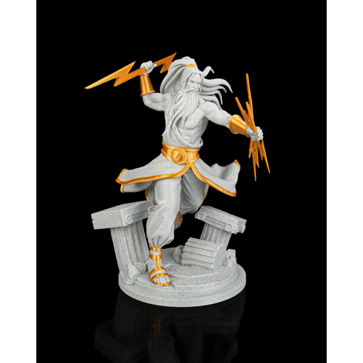 Zeus – vue 4