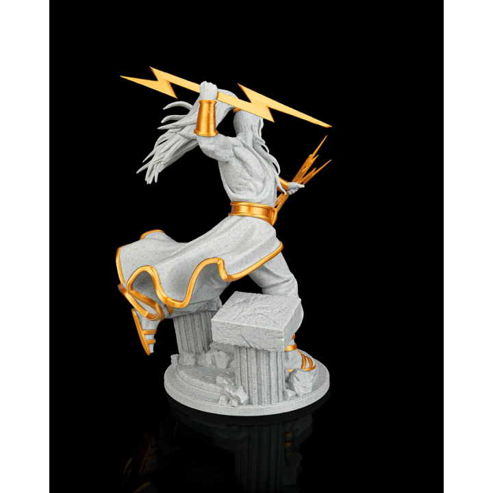 Zeus – vue 5