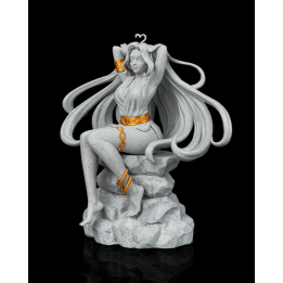 Aphrodite – vue 1