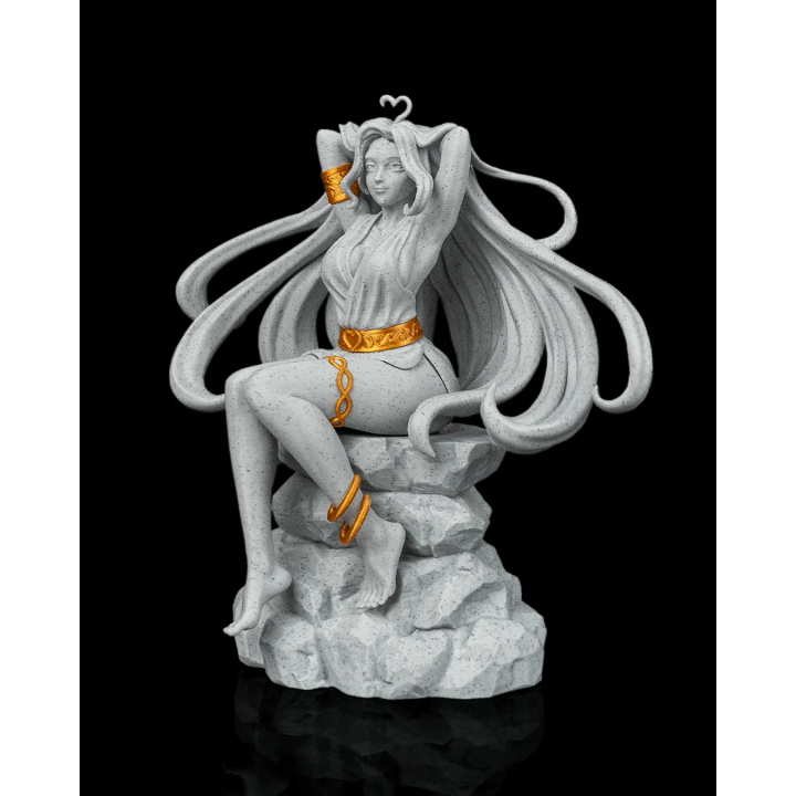 Aphrodite – vue 1