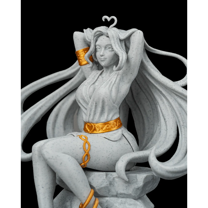 Aphrodite – vue 2