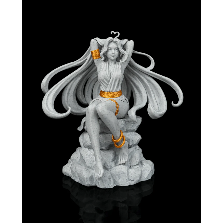 Aphrodite – vue 3